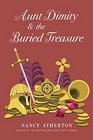 Aunt Dimity and the Buried Treasure (Aunt Dimity, Bk 21)