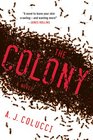 The Colony: A Novel