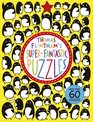 Thomas Flintham's Superfantastic Puzzles