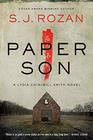 Paper Son: A Lydia Chin/Bill Smith Novel (Lydia Chin/Bill Smith Mysteries)