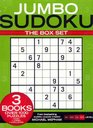 Jumbo Sudoku