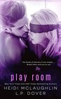 Play Room A Society X Novel