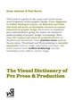 The Visual Dictionary of Prepress  Production