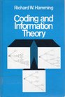 Coding and information theory