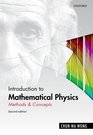 Introduction to Mathematical Physics Methods  Concepts