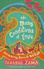 The Many Conditions of Love (Marriage Bureau for Rich People, Bk 2)