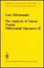 The Analysis of Linear Partial Differential Operators II Grundlehren Der Mathematischen Wissenschaften