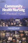 Community Health Nursing A Practical Guide