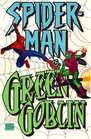 SpiderMan Vs Green Goblin