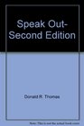 Speak Out Second Edition