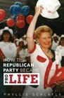 How the Republican Party Became ProLife