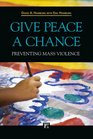 Give Peace a Chance