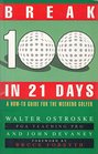 Break 100 in 21 Days Howto Guide for the Weekend Golfer