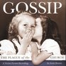 Gossip The Plague of the Church Audio Cd