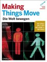Making Things Move  deutsche Ausgabe
