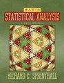 Basic Statistical Analysis Value Package