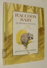 Raccoon Baby  Gb