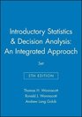 Introductory Statistics