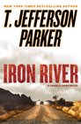 Iron River (Charlie Hood, Bk 3)