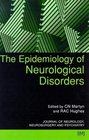Epidemiology of Neurological Disorders