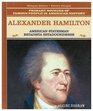 Alexander Hamilton/Alexander Hamilton Estadista Estadounidense