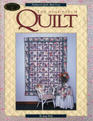 The Nine Patch Quilt (Patchwork Quilts Made Easy)