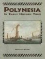 Polynesia In Early Historic Times