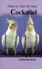 How to Care for Your Cockatiel