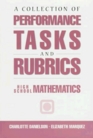 A Collection of Performance Tasks and Rubrics High School Mathematics