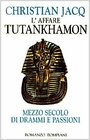 L'affare Tutankhamon