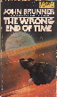 The Wrong End Of Time