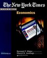 The New York Times Guide to Economics