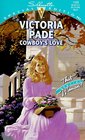 Cowboy's Love (A Ranching Family, Bk 5) (Silhouette Special Edition, No 1159)