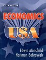 Economics UA