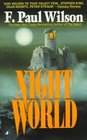 Nightworld (Adversary Cycle, Bk 6)