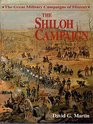 Shiloh Campaign  The Great Mil