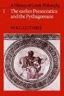 History of Greek Philosophy