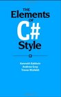The Elements of C Style