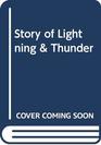 Story of Lightning  Thunder