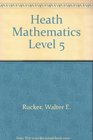Heath Mathematics Level 5