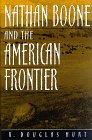 Nathan Boone and the American Frontier