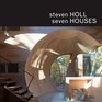 Steven Holl Seven Houses