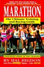 Marathon: The Ultimate Training and Racing Guide
