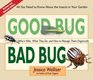 Good Bug Bad Bug Who's Who What They Do and How to Manage Them Organically