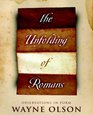 The Unfolding of Romans
