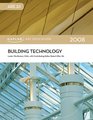 Building Technology 2008