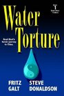 Water Torture A Brad West Thriller