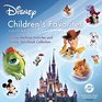 Children's Favorites Vol 1 Disney Bedtime Favorites and Disney Storybook Collection