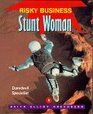 Stunt Woman Daredevil Specialist