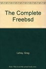 The Complete Freebsd